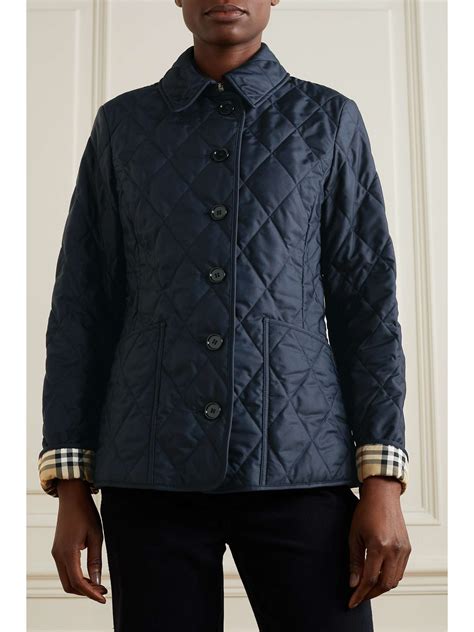 burberry jas dubbelzijdig|net a porter burberry jacket.